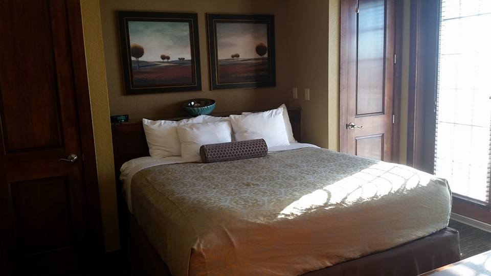 Loading Resort Image...